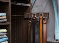 Belt Rack
